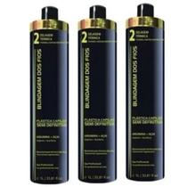 3 Progressiva Blindagem Dos Fios Semi definitiva Original Passo 2 3 Progressiva Blindagem Dos Fios Semi definitiva Original Passo 2