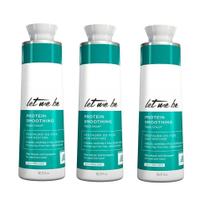 3 Progressiva Passo Único Protein Smoothing Let Me Be 500ml Pronta Entrega Envio Imediato