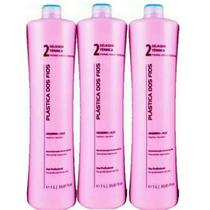 3 Progressiva Semi Definitiva Organica Original Sem Formol Passo 2 3 Progressiva Semi Definitiva Organica Original Sem Formol Passo 2