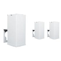 3 Reator AFP Externo 150W 220V Rev126A Magnético Serwal 3 Reator AFP Externo 150W 220V Rev126A Magnético Serwal