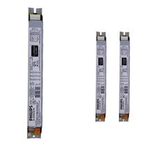 3 Reator Eletrônico 1x54w Philips Fluorescente T5 220v