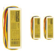 3 Reator Fluorescente Magnético 2x32w 127v Philips DPR32A 3 Reator Fluorescente Magnético 2x32w 127v Philips DPR32A