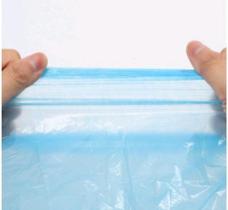3 Refil Cata Caca Cães Sacolas 45 Saquinho Prático Higiênico - NOVO SECULO 3 Refil Cata Caca Cães Sacolas 45 Saquinho Prático Higiênico - NOVO SECULO