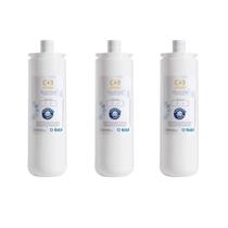 3 Refil Do Filtro Purificador De Água Ibbl C+3 Girou Trocou