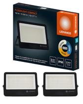 3 refletor led fl.compact 150w 3000k 4000k 5000k 15000lm 3 refletor led fl.compact 150w 3000k 4000k 5000k 15000lm