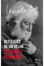 (3) Reflexões de um velho teólogo (3) Reflexões de um velho teólogo