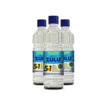3 Removedor Multissuperfícies 5cm1 A Base De Agua Zulu 450ml 3 Removedor Multissuperfícies 5cm1 A Base De Agua Zulu 450ml