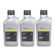 3 Renault - Castrol Gtx Pro-spec 10w40 A3/b4 - Mineral