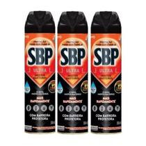 3 Repelente Sbp Ultra Barreira Ativa Protetora 360ml Mortein 3 Repelente Sbp Ultra Barreira Ativa Protetora 360ml Mortein