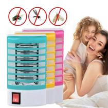 3 Repelentes Elétricos Chega De Mosquitos Dengue Em 24 Horas