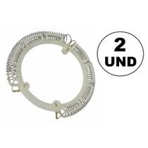 3 Resistência Bella Ducha 4T e Ducha Fashion 6800W 220v - 3 ou 2 unidades