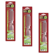 3 Resistência para Chuveiro L&C 220V 6800W Ultra 3065-E