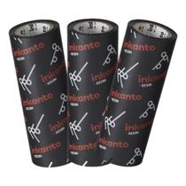 3 Ribbon Resina 110X74 AXR1 Inkanto - Preto 3 Ribbon Resina 110X74 AXR1 Inkanto - Preto
