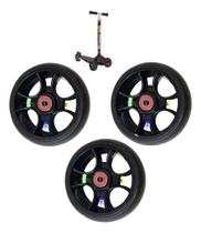 3 Rodas Skatnet Bandeirante