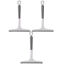 3 Rodos Multiuso Flow Bege Rodinho de Pia Janela Box de Banheiro Ou com Gancho 3 Rodos Multiuso Flow Bege Rodinho de Pia Janela Box de Banheiro Ou com Gancho