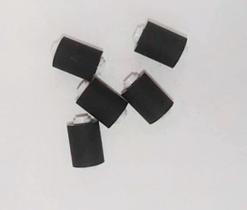 3 Roletes P/ Plotters Mimaki Na Medida 1,5x7,5x11,2x11,5 Mm