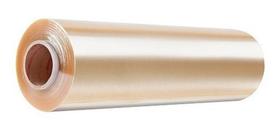 3 Rolos Bobina Plastico De Filme Pvc 28Cm X 300 M 3 Rolos Bobina Plastico De Filme Pvc 28Cm X 300 M