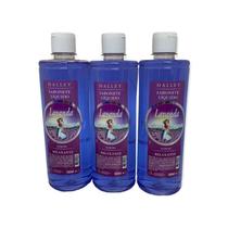 3 Sabonete Líquido Alfema Lavanda 500 Ml - Escolha O Aroma