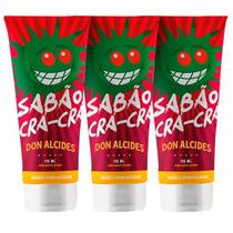 3 sabonetes intimo sabao cra cra mamonas assassinas 3 sabonetes intimo sabao cra cra mamonas assassinas