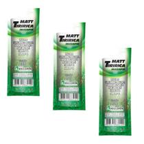 3 Sachês Matt Tiririca Em Gramados Imazapir Mata Ervas Daninhas - Kelldrin