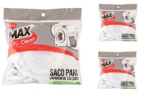 3 Saco De Lavar Tênis Calçado Sapato Multiuso Máquina Lavar 3 Saco De Lavar Tênis Calçado Sapato Multiuso Máquina Lavar