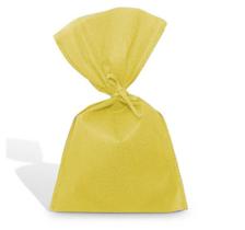 3 Saco Presente TNT 0,35x0,50cm, Organizador de Mala ou Guarda Roupa, Sacolinha de Natal Presente