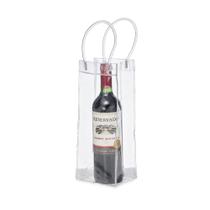 3 Sacolas Porta Vinho Bebida Garrafa Gelo - GPJ Comércio