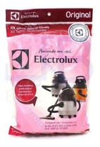 3 Sacos Aspirador Electrolux A13