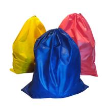 3 Sacos De Tecido Tnt Grande 90x1,05 Ideal Festa Presente mudanças quarda tudo que quizer