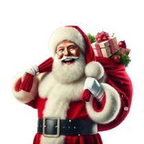 3 sacos vermelhos grande 90x1,05 de tnt para presentes de natal saco do papai noel 3 sacos vermelhos grande 90x1,05 de tnt para presentes de natal saco do papai noel