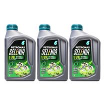 3 Selenia Wr 5w30 Pure Energy Acea C2 Para Diesel