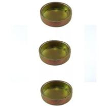 3 Selos Da Tampa Lateral Do Bloco Motor MWM 31,2mm 3 Selos Da Tampa Lateral Do Bloco Motor MWM 31,2mm