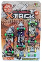 3 skate de dedo brinquedo radical skate de mão miniatura 3 skate de dedo brinquedo radical skate de mão miniatura