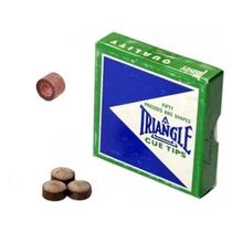 3 Sola Triangle 12mm Original + 1 Virola Celeron