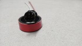 3 Soquete do bloco otico lâmpada esmagadinha 5W - ETE7493