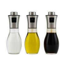 3 Spray Borrifador Pulverizador De Azeite Culinário 200 Ml