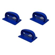 3 Suporte Lt Limpa Tudo Azul Bralimpia Manual Para Fibraço