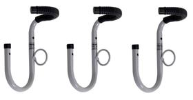 3 Suporte Vertical de Parede para 1 Bike AL-09 Altmayer