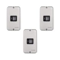 3 Tampa Condulete 1/2-3/4 P/ 1 Rj45 Com Suporte Tramontina