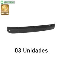 3 Tapa Sol para Mercedes-Benz Axor Atego até 2011 - Acrílico