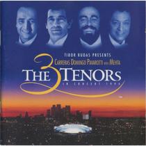 3 tenores,the - in concert 1994 - Warner Music Brasil Ltda 3 tenores,the - in concert 1994 - Warner Music Brasil Ltda