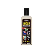 3 Tira Grude Quimatic Fa0 Tapmatic 240ml Removedor De Cola Adesivos Graxa E Sujeira Limpador Multiuso Alta Eficiência 3 Tira Grude Quimatic Fa0 Tapmatic 240ml Removedor De Cola Adesivos Graxa E Sujeira Limpador Multiuso Alta Eficiência