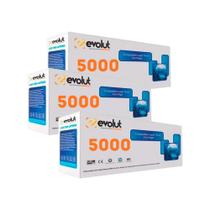 3 Toner Compativel 105a Mfp107 Mfp135w Mfp137 5.000 Pág