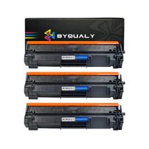 3 Toner Compatível M110w M11we M111a M141w M109 150a W1500a 3 Toner Compatível M110w M11we M111a M141w M109 150a W1500a