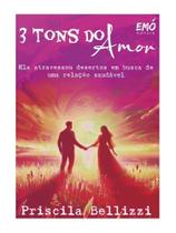 3 tons do amor 3 tons do amor