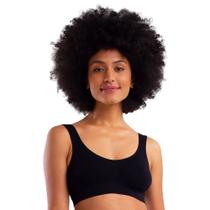 3 Top Sem Bojo Sem Costura Regata Microfibra Fitness She 3 Top Sem Bojo Sem Costura Regata Microfibra Fitness She