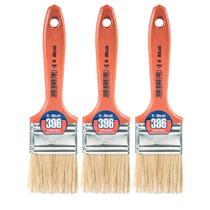 3 Trincha Pincel Verniz E Stain Atlas 2 Polegada 396 3 Trincha Pincel Verniz E Stain Atlas 2 Polegada 396
