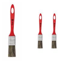 3 Trincha Tigre Simples 1/2' Profissional VM Cerda Gris