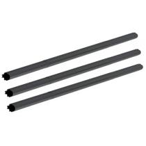 3 Tubos de Alumínio 1,75Mts para Enrolador de Capa Térmica 015479 SODRAMAR 3 Tubos de Alumínio 1,75Mts para Enrolador de Capa Térmica 015479 SODRAMAR