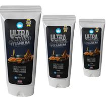 3 Ultra Finish Ecotrend E Revitalizador De Plasticos E Pneus